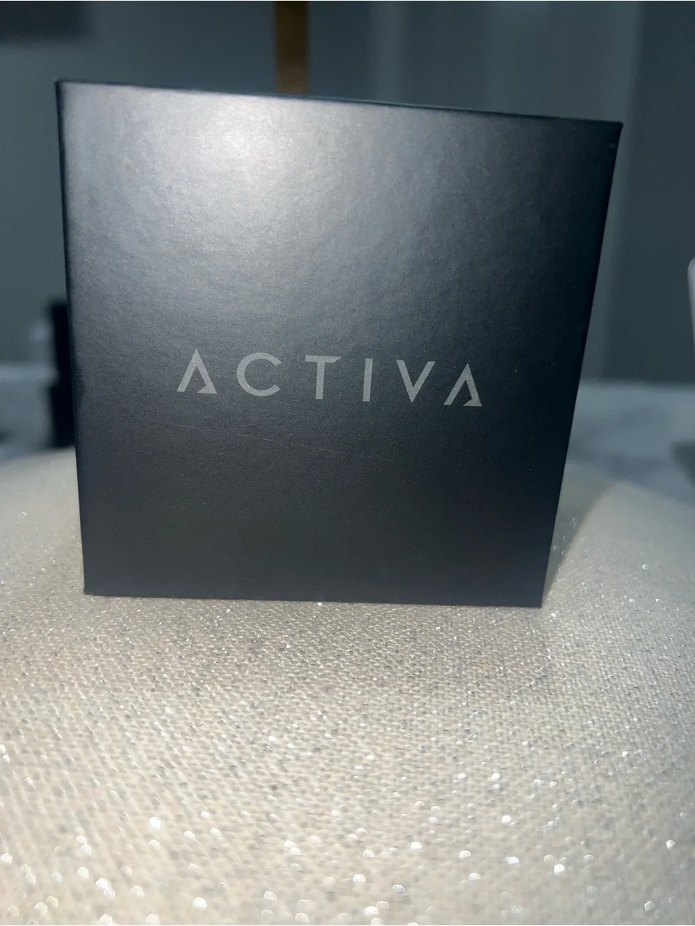 Activa Kadron X Invicta Red Digital Sports Watch